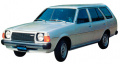 Mazda 323 I Station Wagon